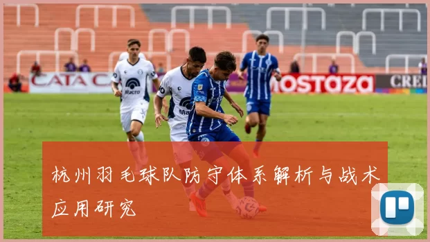 杭州羽毛球队防守体系解析与战术应用研究